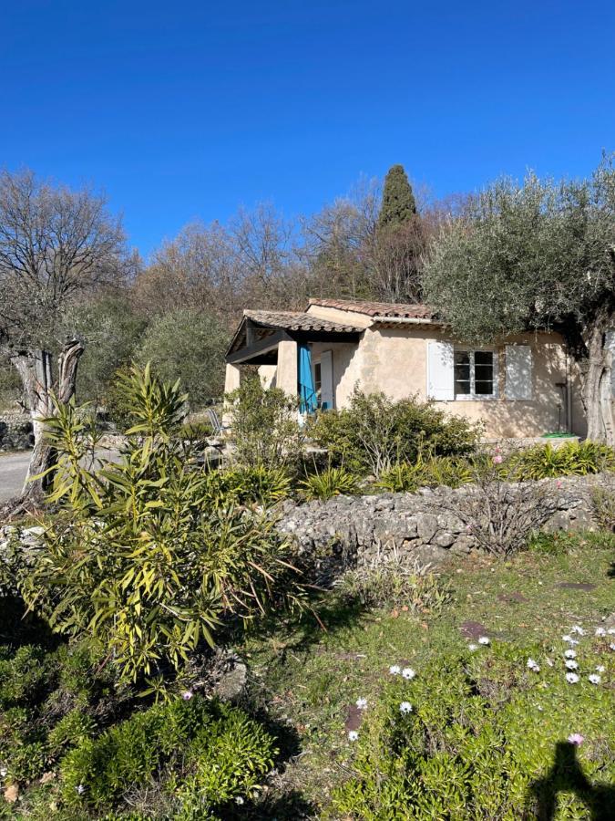 Villa Du Sud Ванс Екстер'єр фото